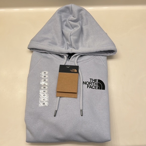 The North Face Women’s Pullover Hoodie - Picture 1 of 7